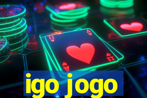 igo jogo